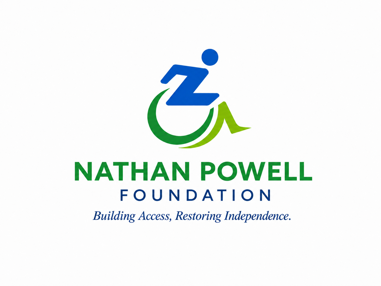 Nathan Powell Foundation logo